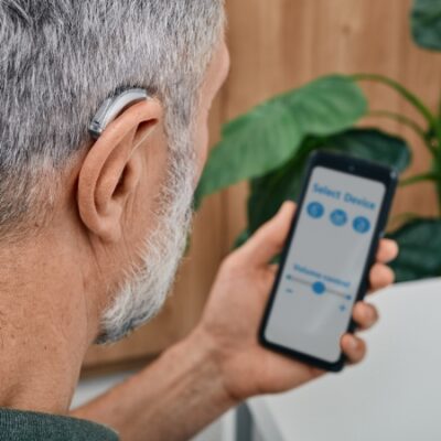 products hearing technology