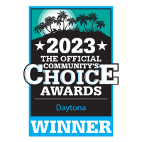 award logo daytona community choice 1