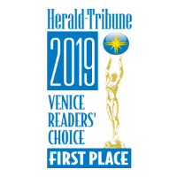 award logo herald trib venice readers choice first place 19