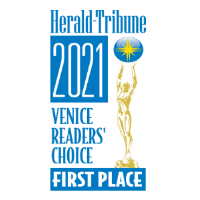 award logo herald trib venice readers choice first place 21