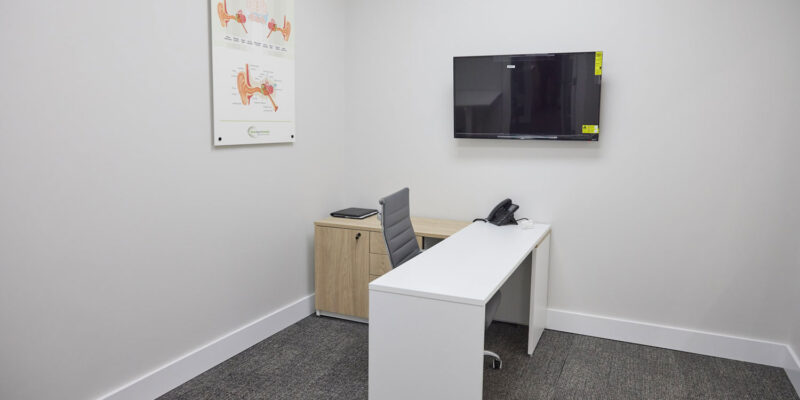 brick office image 2