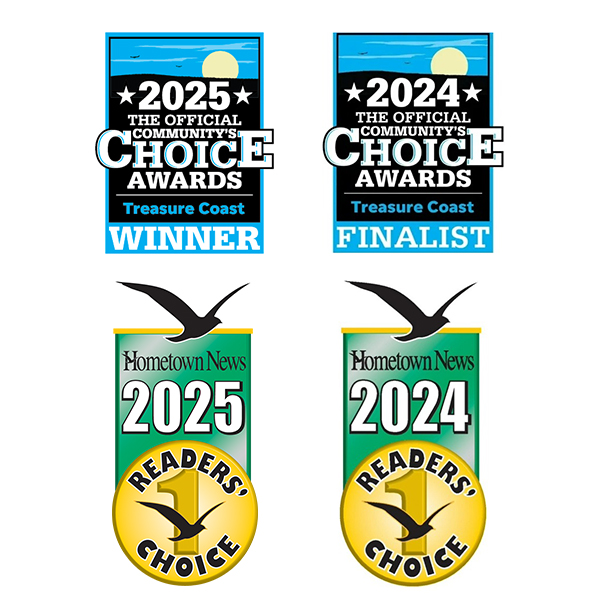 community awards 2025 2024 2