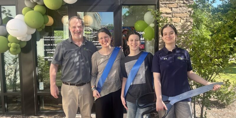 Ribbon Cutting Jacquins 1319 x 989