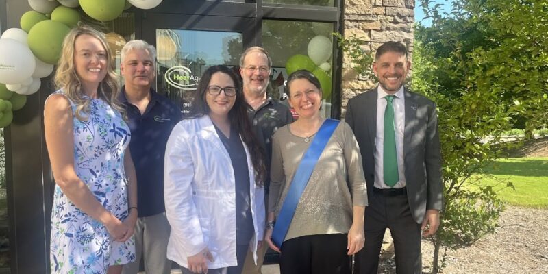 Ribbon Cutting 1319 x 989 HAA