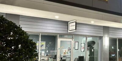 johnons hearing centers storefront daytona beach fl