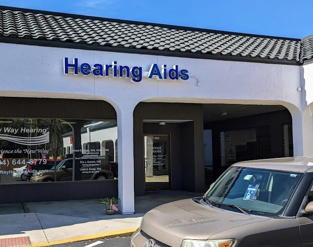 new way hearing hear again america orange park fl