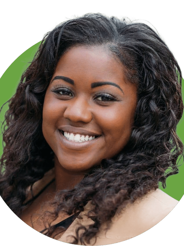 Jasmine Wakoson HIS Euless TX AI Web