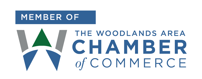 member of the woodlands chamber of commerce