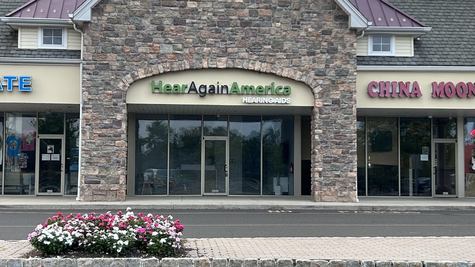 hear again america harleysville storefront