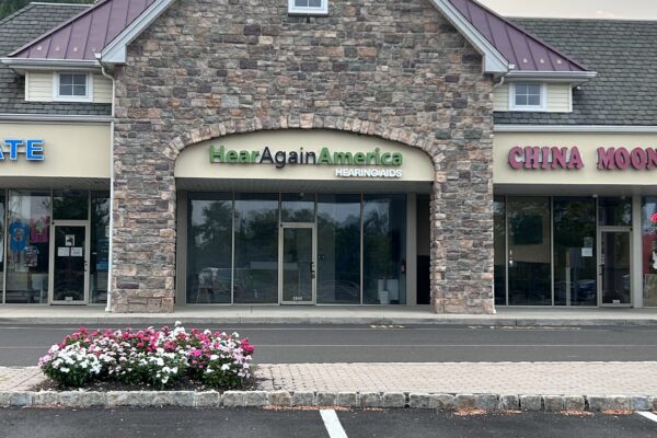 hear again america harleysville storefront