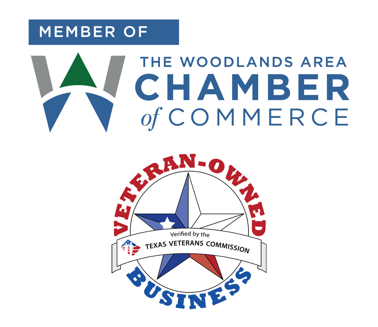 woodlands award welcome image