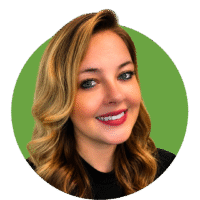 Kaley Rickard Web