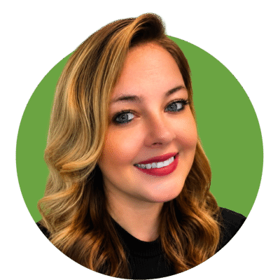 Kaley Rickard Web