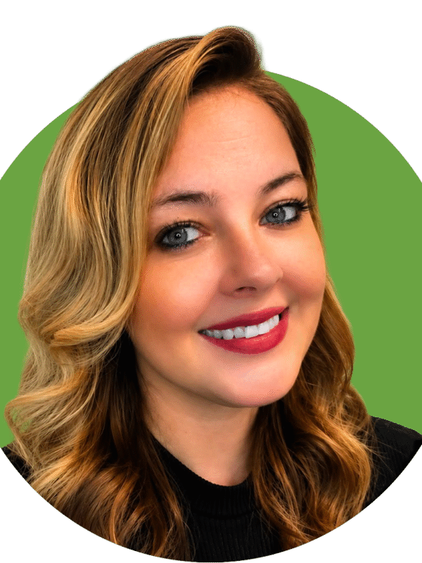 Kaley Rickard Web