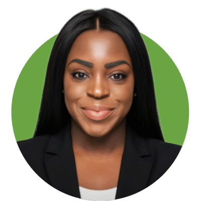 Shani Spence West Orange NJ Web