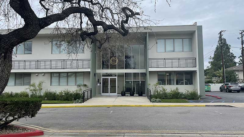 thousand oaks office