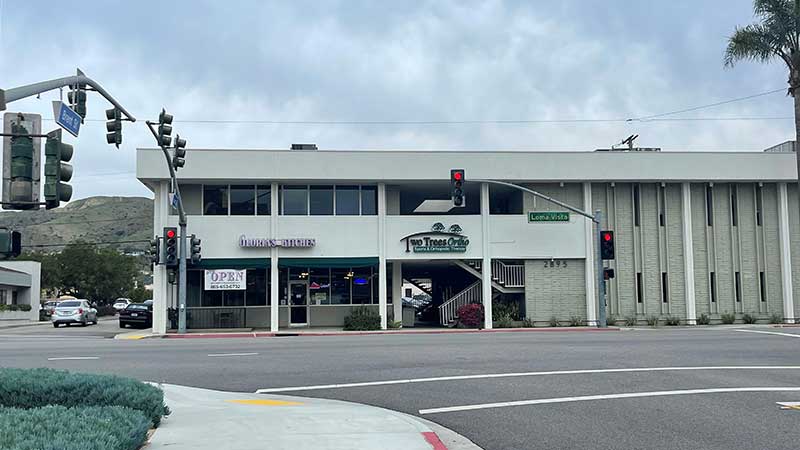 ventura office