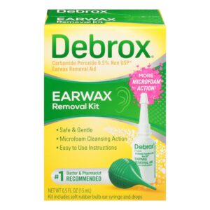 Debrox