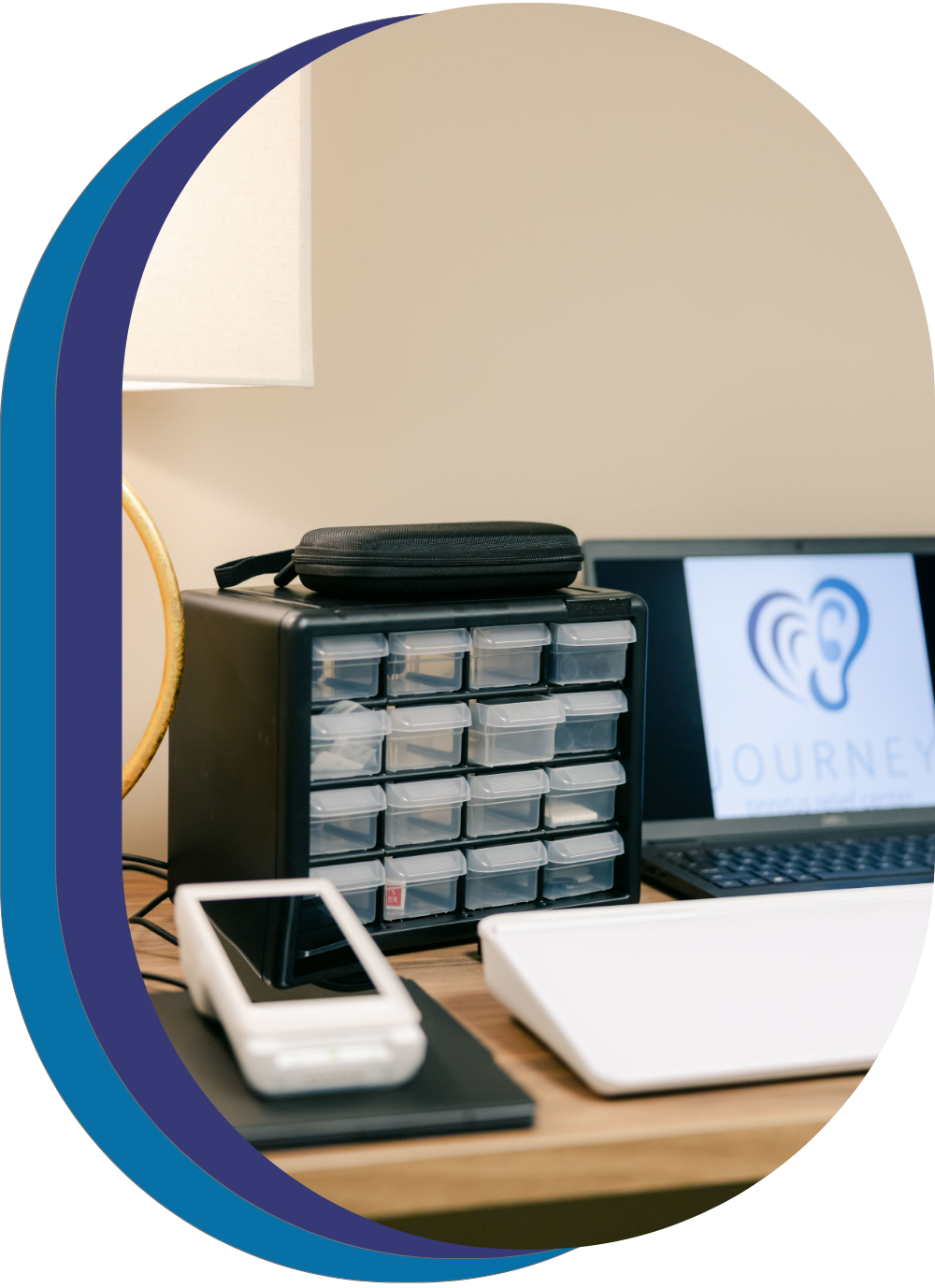 tinnitus treatment office