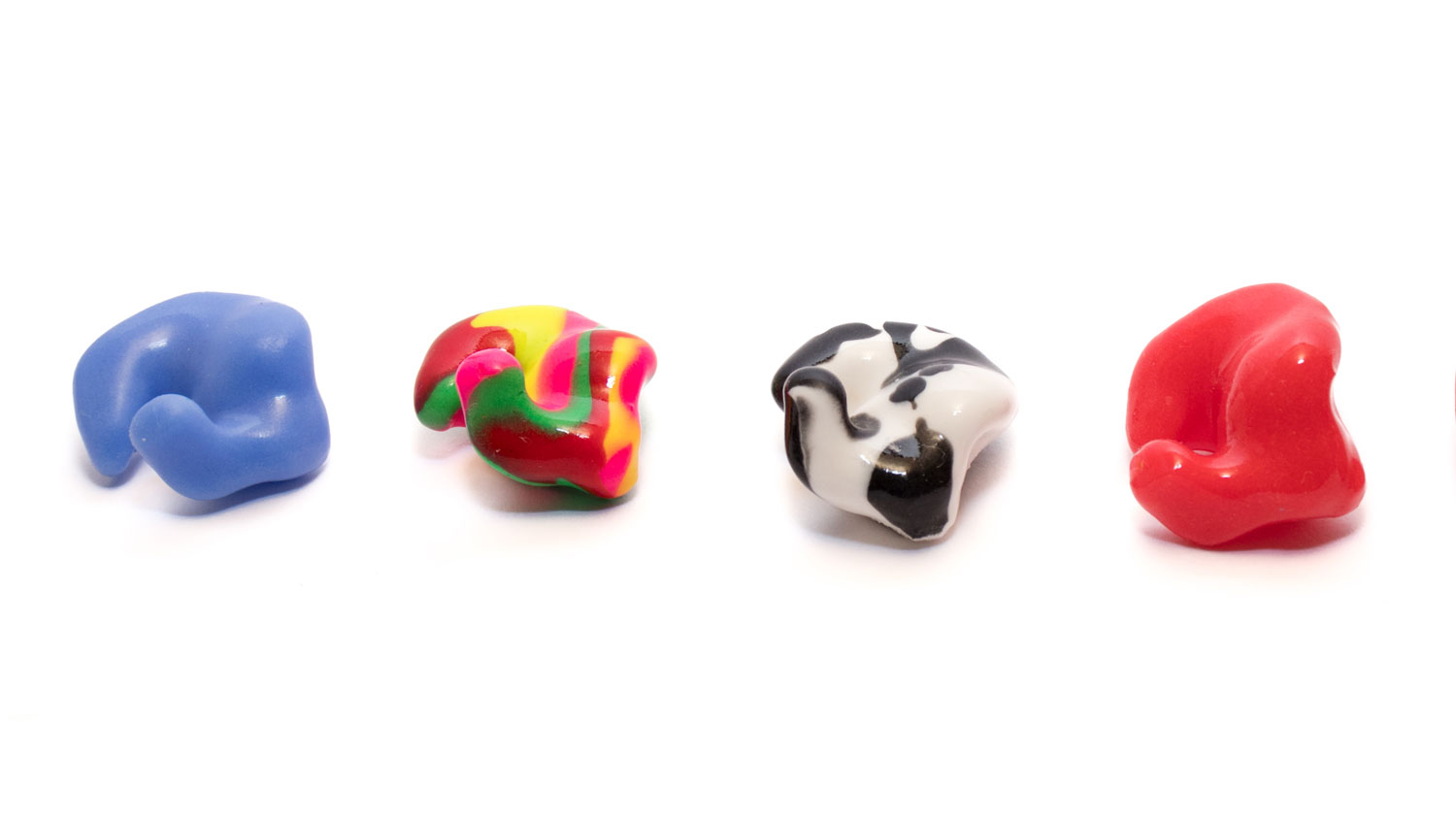 custom ear molds hearing protection