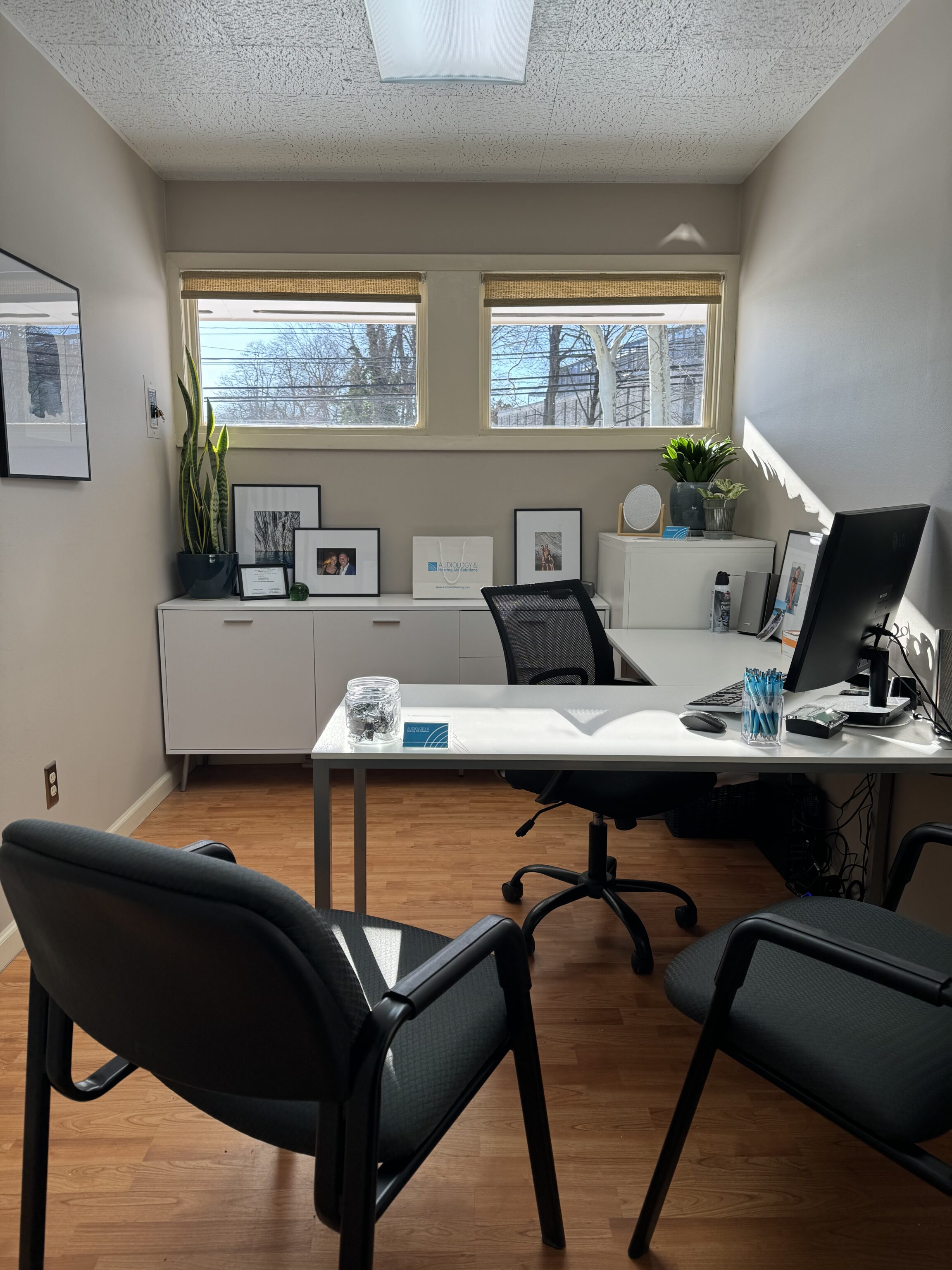 New Morristown Office
