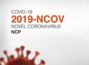 COVID 19 infographic NCP