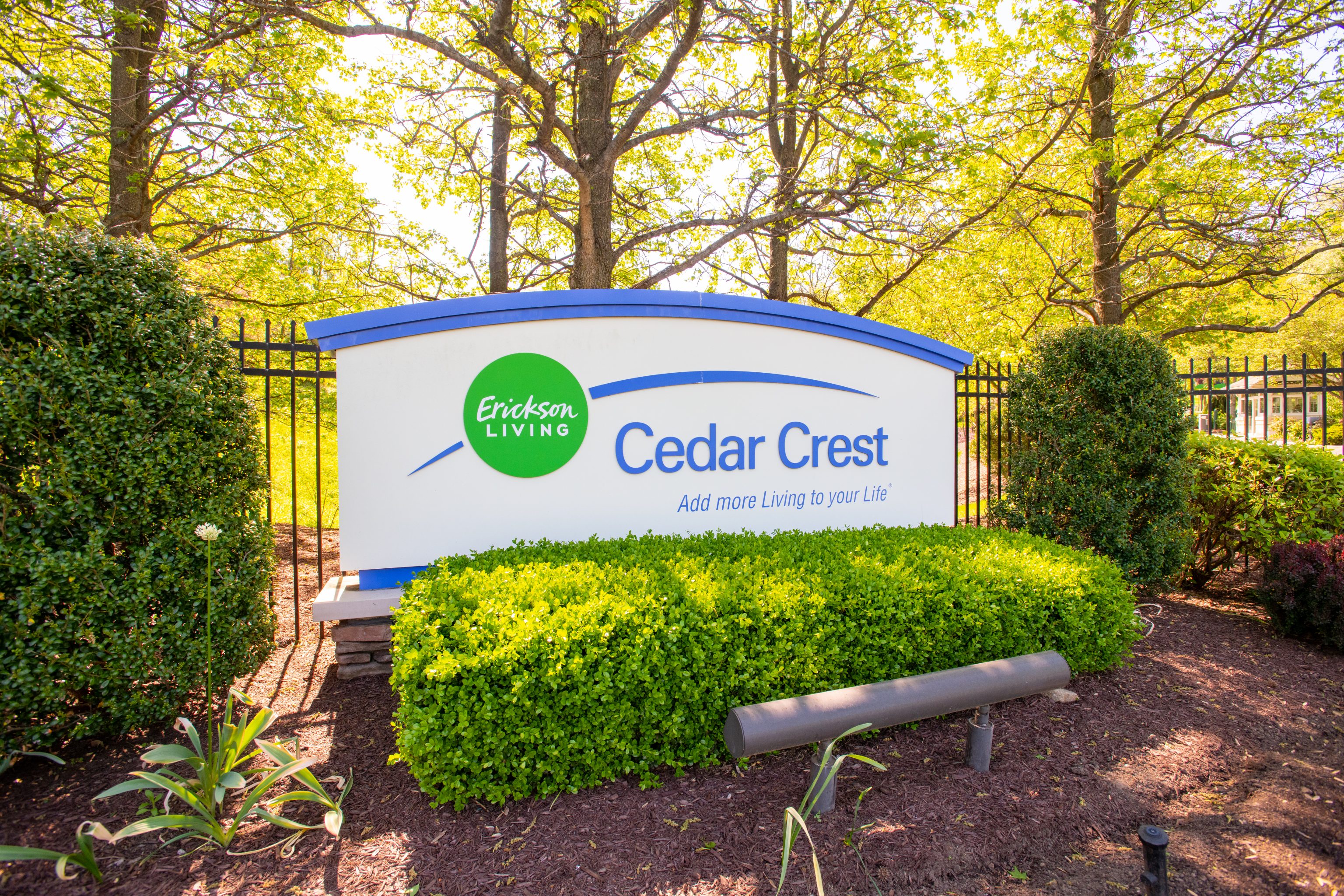 CCV Entrance