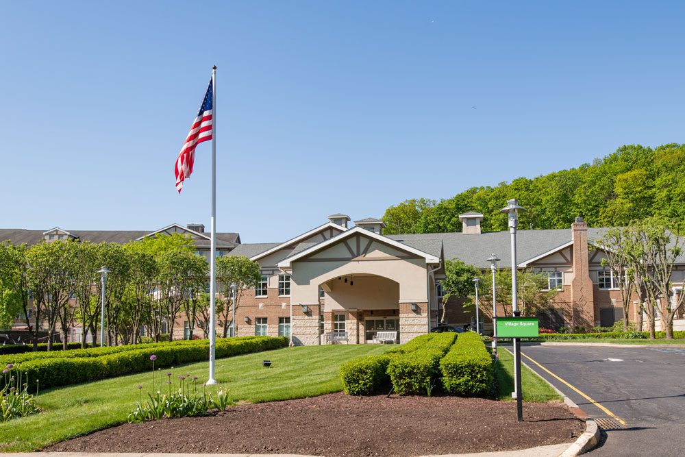 CCV Outside Building web