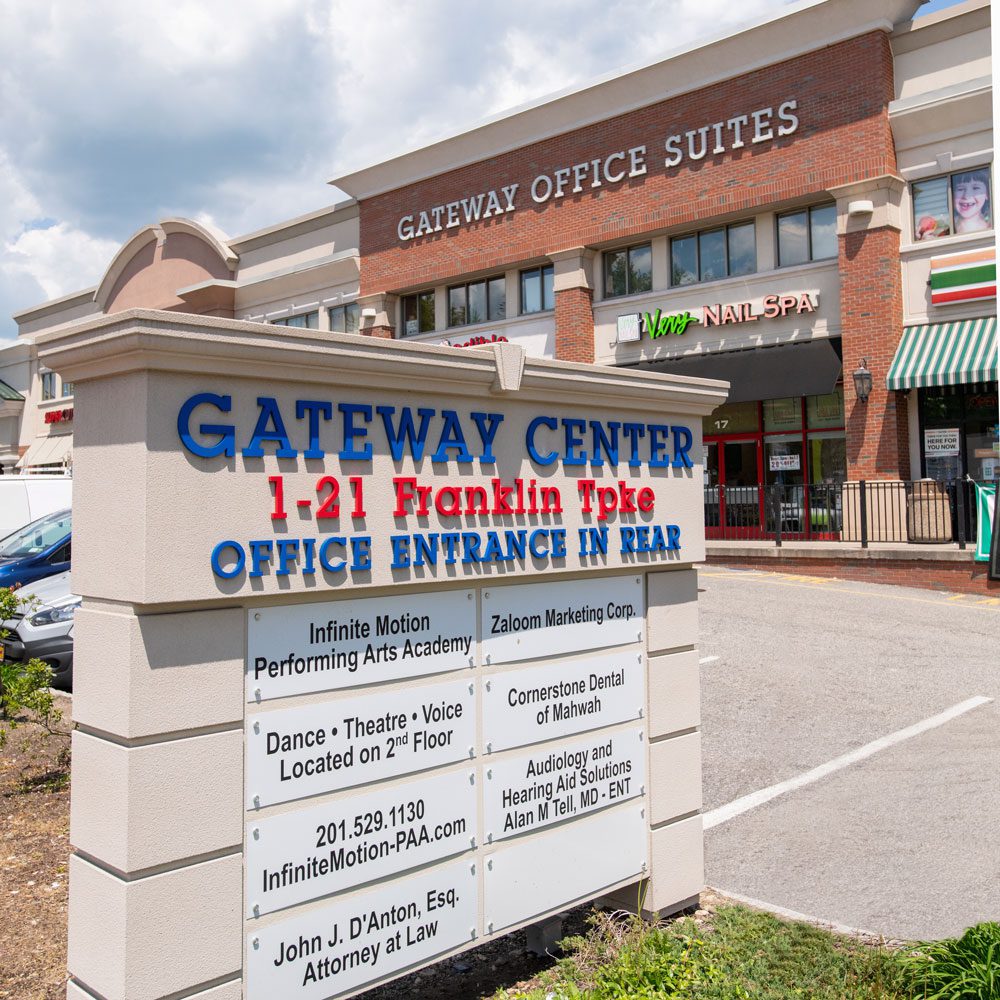 Mahwah Gateway Sign web