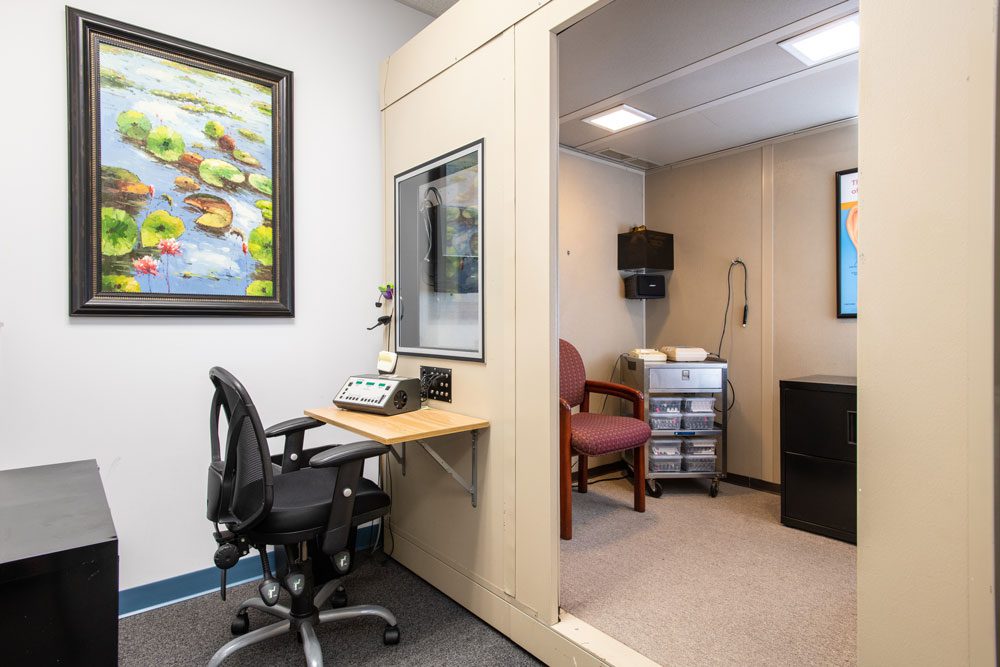Mahwah Office web