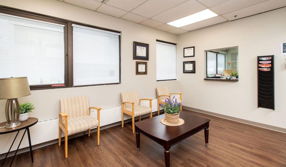 Paramus Waiting Room 2 web