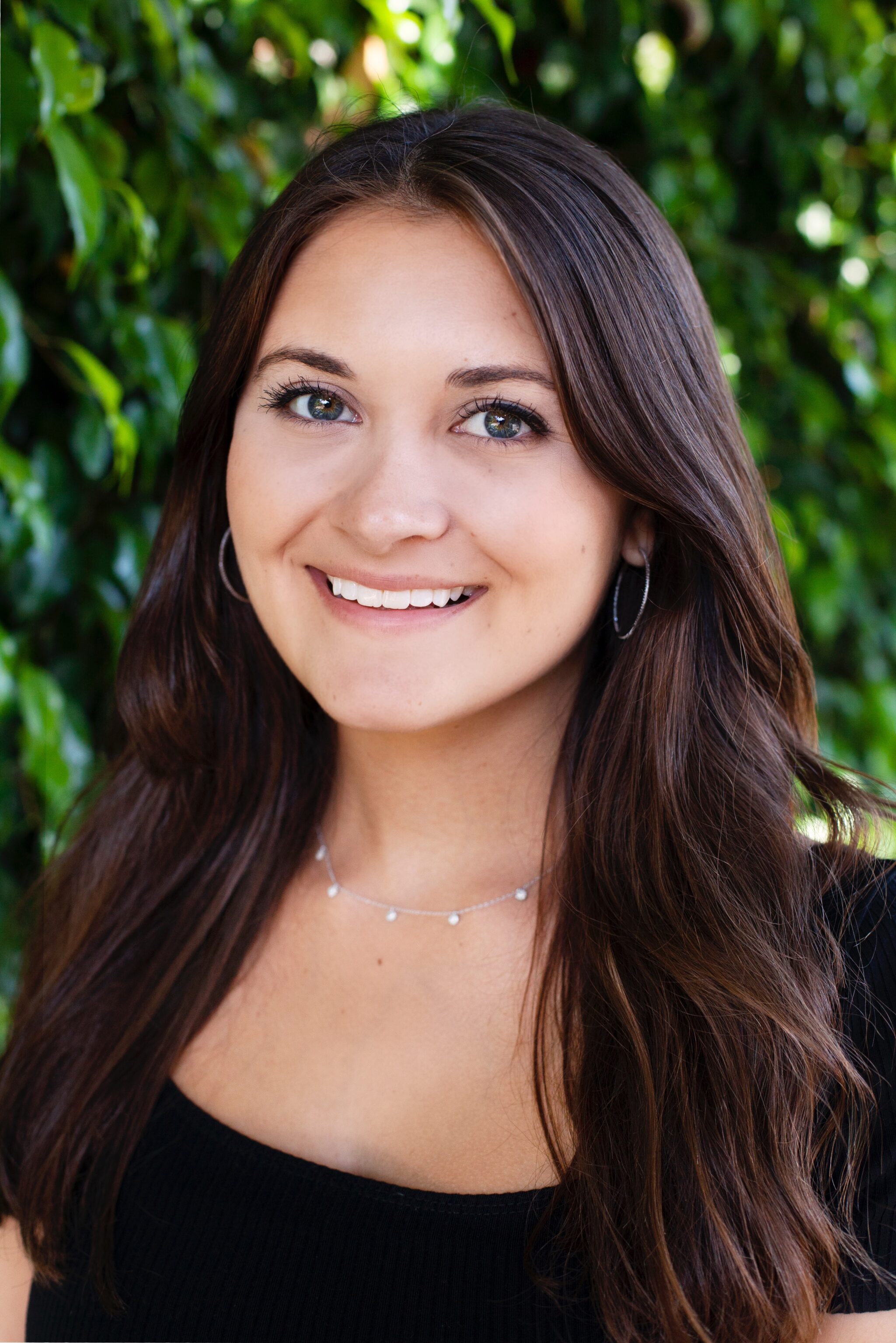 Justine Headshot Poetry 1
