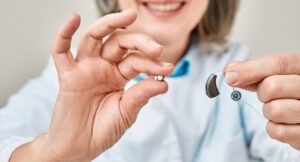 hearing aid repair hearing aid repair