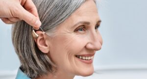 hearing aid try on hearing aid try on