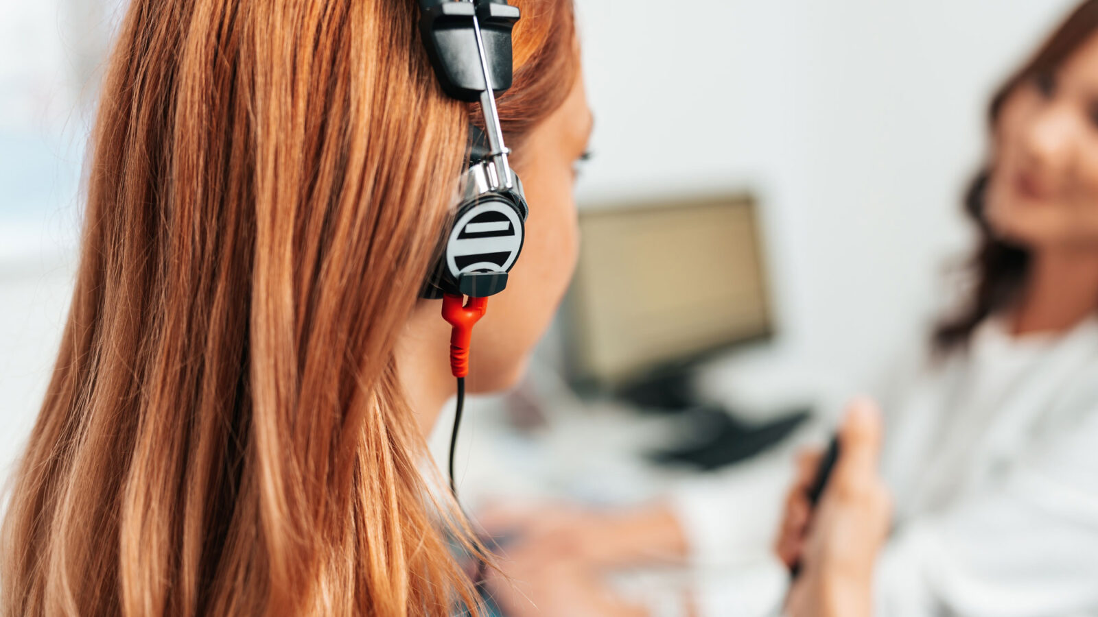 hearing consultation screening