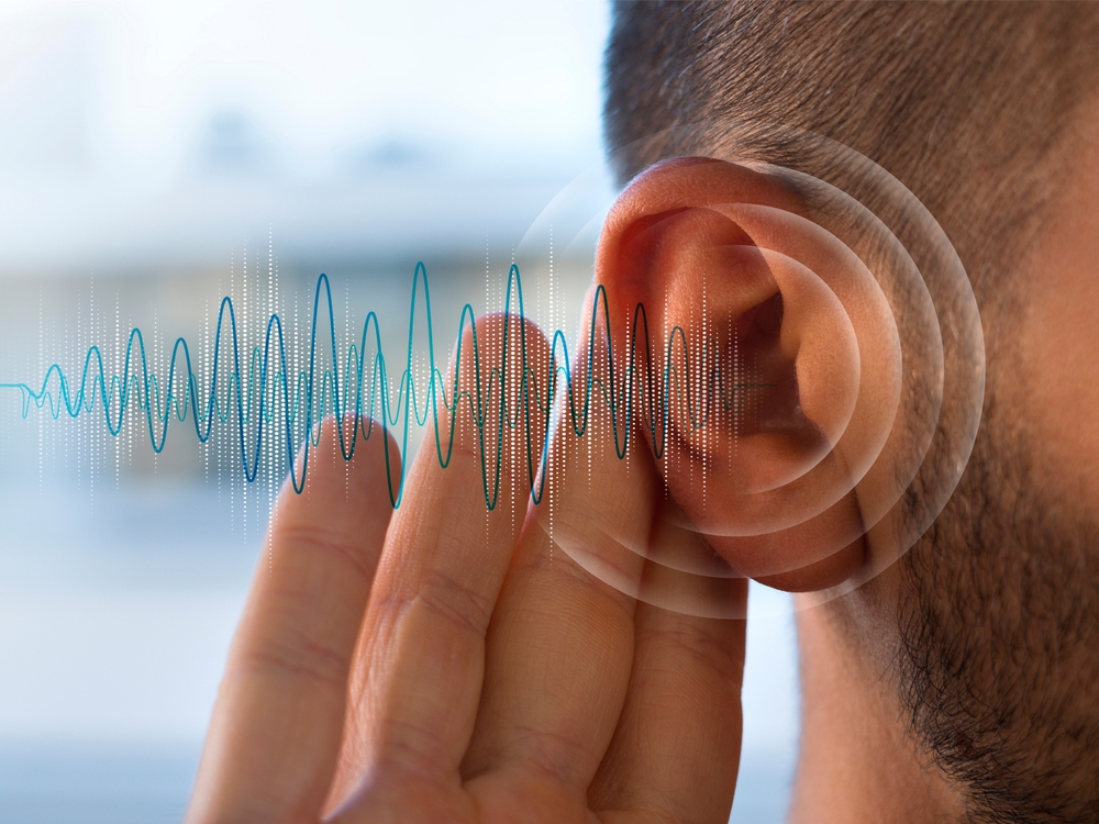 Person,Having,Hearing,Issues,Concept ,Hearing,Loss,Concept
