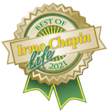 2021 Best of Irmo Chapin