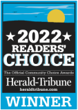 2022 Readers Choise Winner Color