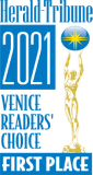 VRC21 Venice1 FirstPlace