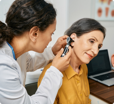 Audiologists image Audiologists image