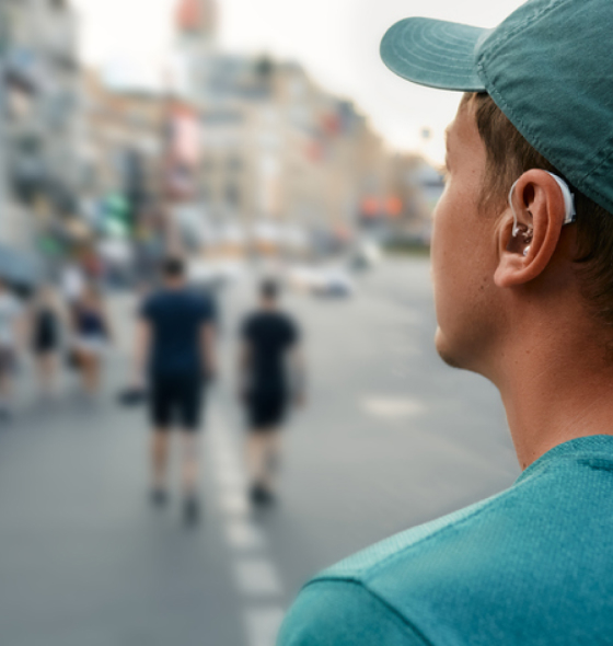 Why is Hear Again America Great for Hearing Healthcare Provider