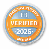 FRANdata FR verified badge final 2026