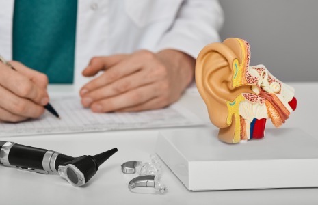 resources types of hearing loss