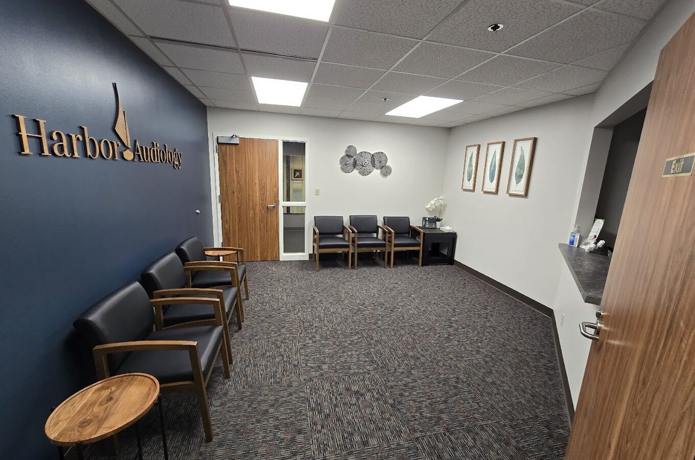 Federal Way Interior Office