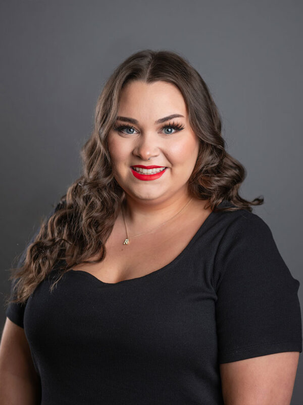 Irish Headshot