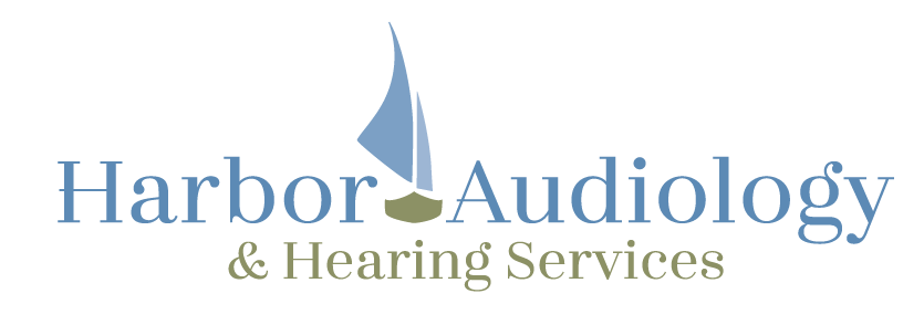Harbor Transparent Logo
