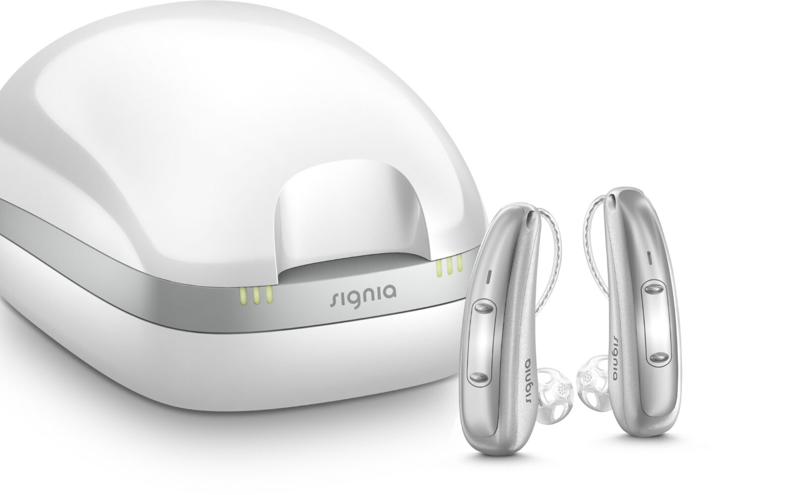 When Hearing Aids Fail Common Problems and Solutions