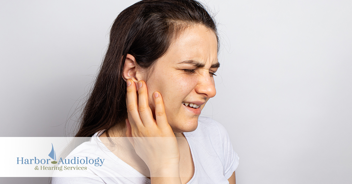 Breaking the Silence Recognizing the Signs of Ruptured Eardrums