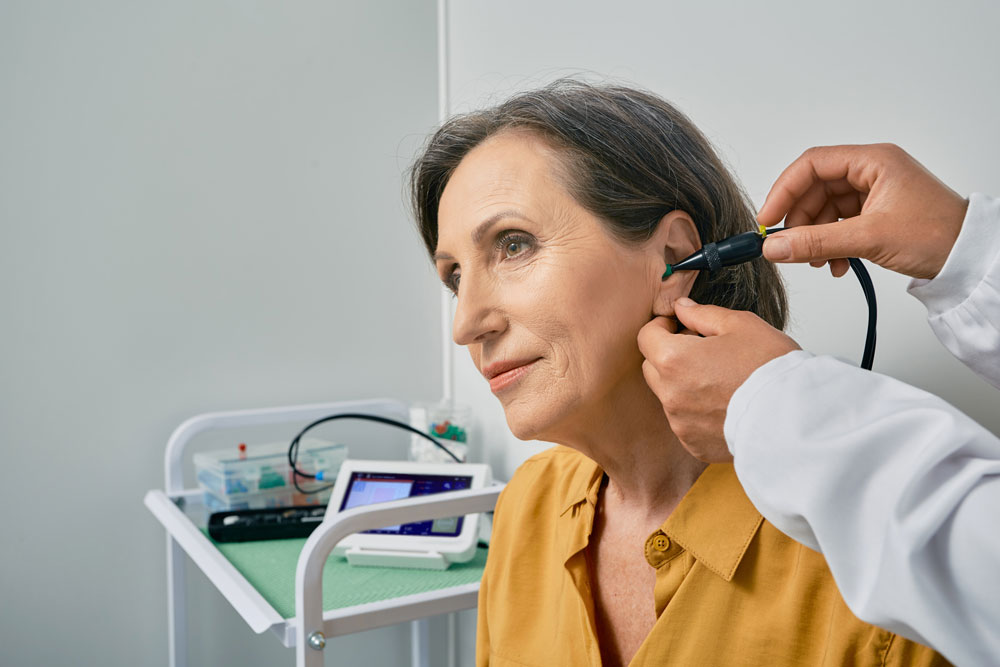 Eardrum Woes Common Causes and Prevention Strategies