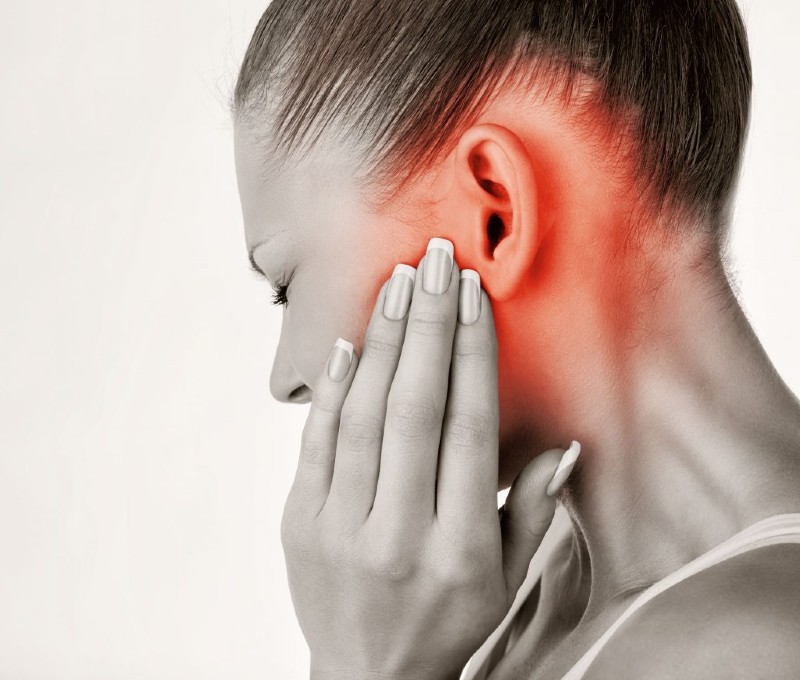 Understanding Ruptured Eardrums Causes and Symptoms